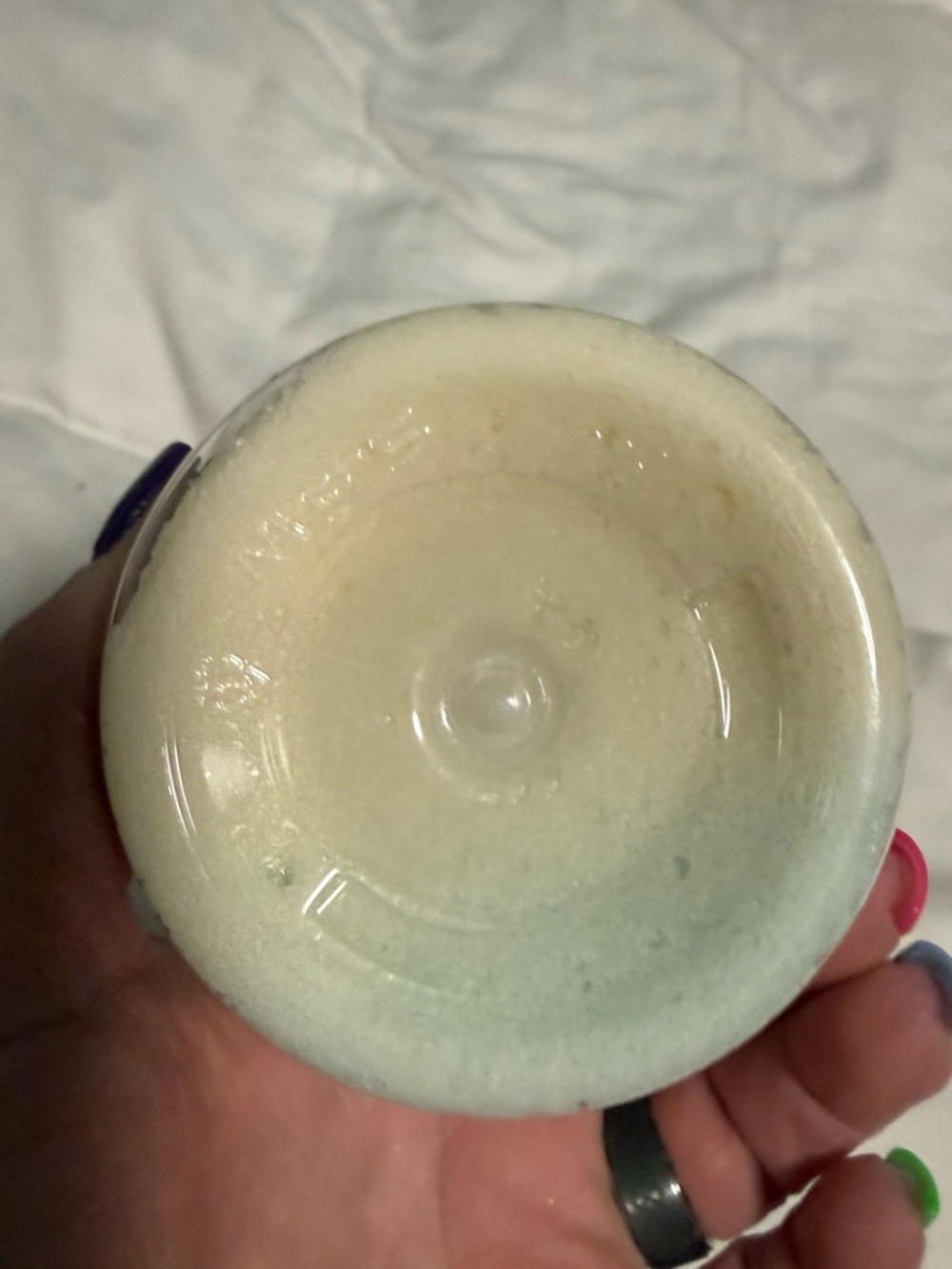 Aminnah “Nice Buns” Sugar Scrub — Gentle Exfoliating Body Scrub!! NEW! - Picture 3 of 4